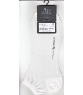 Низкие мужские носки Andrea Rinaldi, арт. M6.101