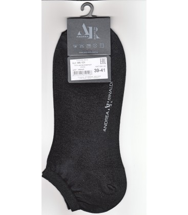 Низкие мужские носки Andrea Rinaldi, арт. M6.101